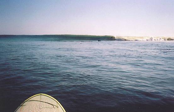 Jeff Chamberlain niceness