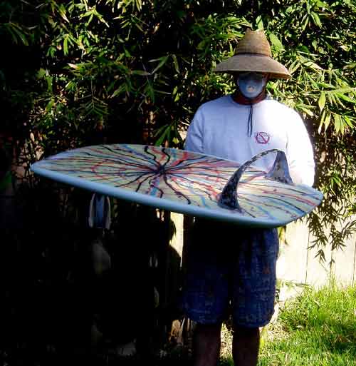 Jeff Chamberlain niceness