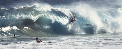 goodmorning going crazy