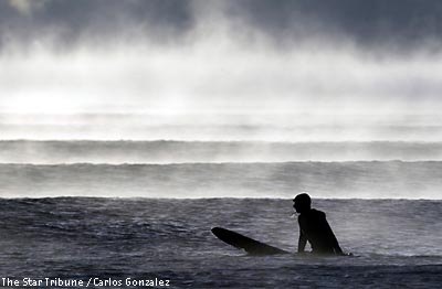 lake superior session
