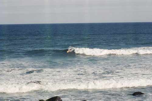 east coast point break
