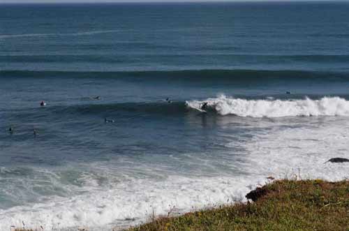 east coast point break