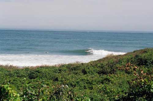 east coast point break